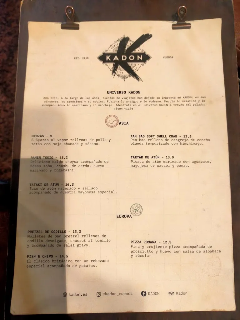 Menu_Kadon_Cuenca_image_4