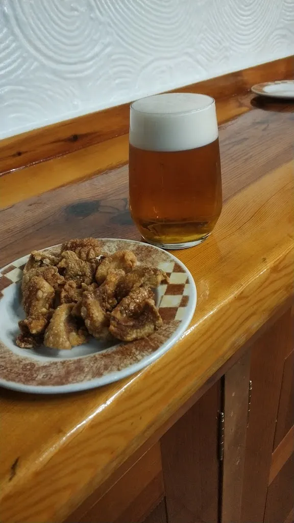 Menü_La Ponderosa_Cuenca_Bild_5