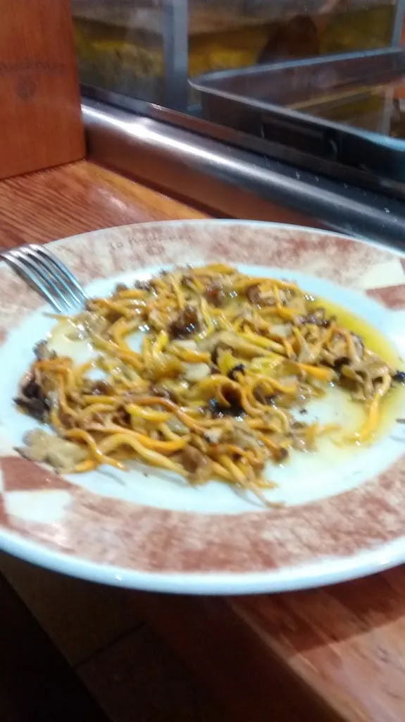 Menü_La Ponderosa_Cuenca_Bild_6