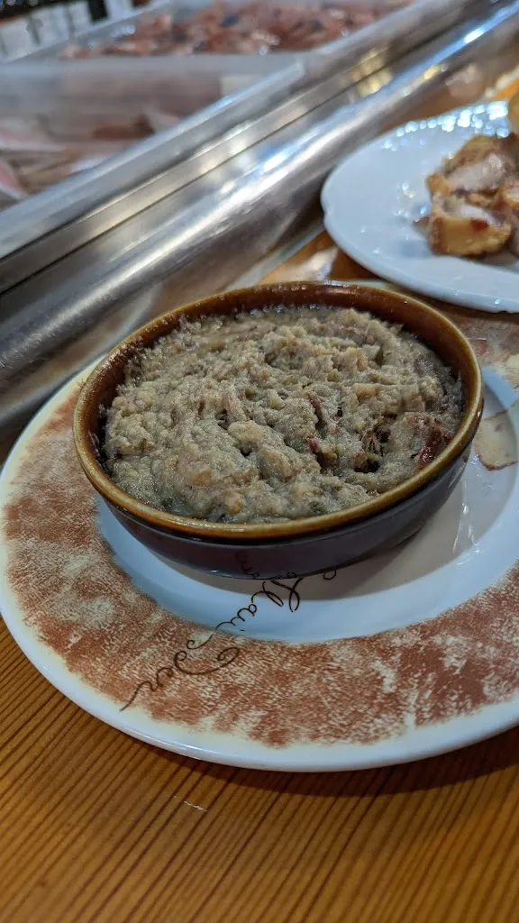 Menü_La Ponderosa_Cuenca_Bild_7