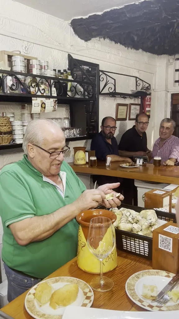 Laila M_La Ponderosa_Cuenca_Bewertung