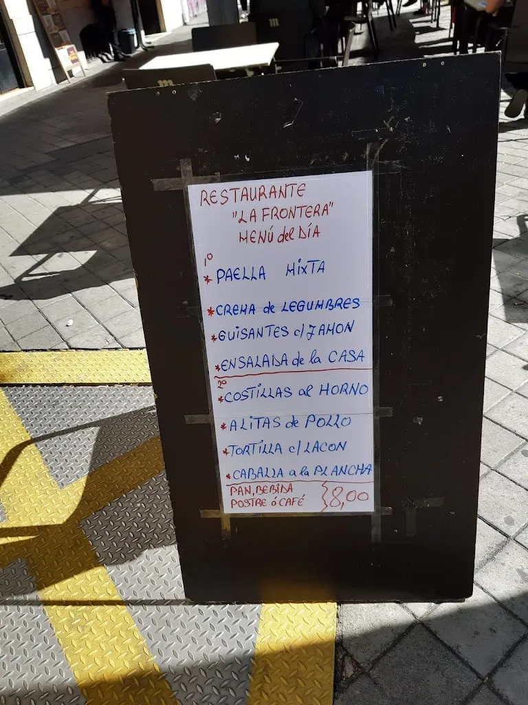 Menu_Cervecería La Frontera_Frontera La_image_4