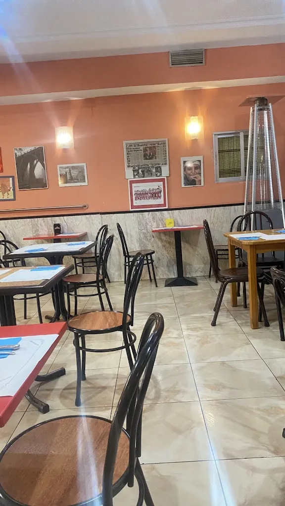 Miguel García Martín _Cervecería La Frontera_Frontera La_review