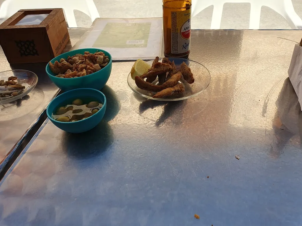 Rutas MTB / jfuentesp_Cafetería Nhora_Enguídanos_review