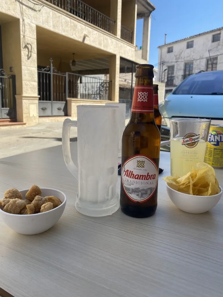 Paulis_Cafetería Nhora_Enguídanos_review