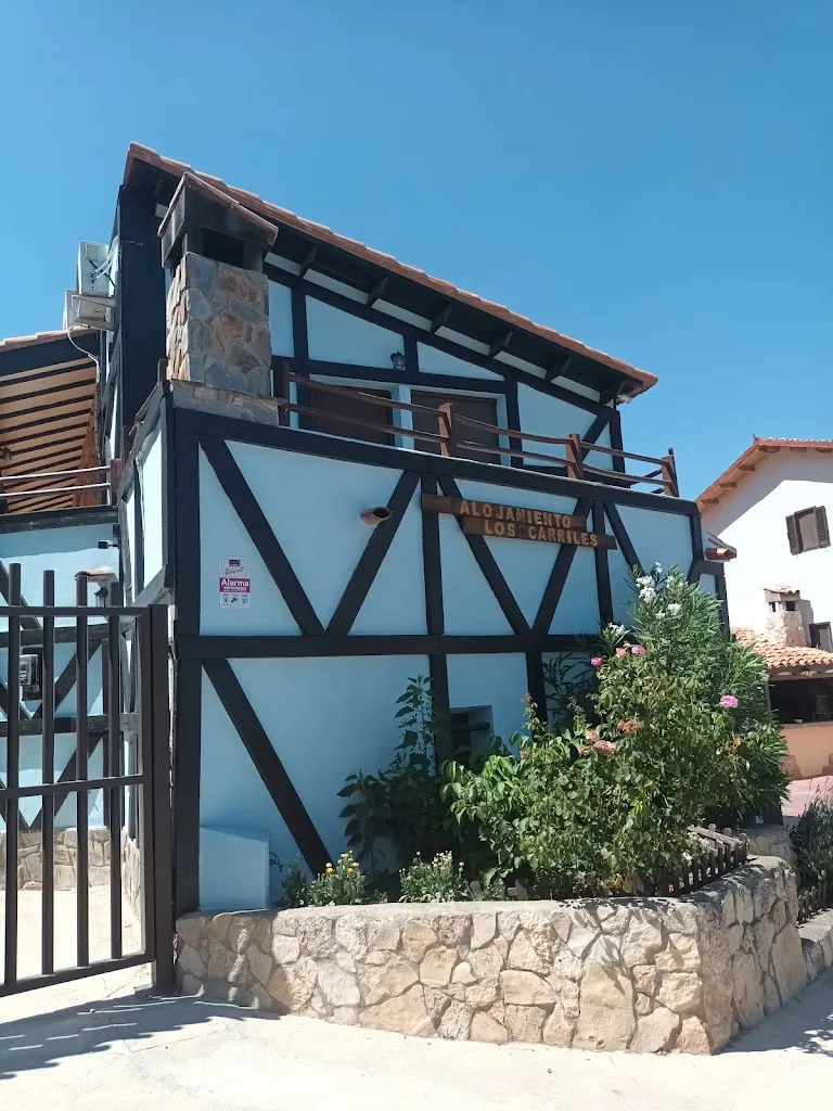 SILVIA BASTIDA_Chorreras Cuenca_Enguídanos_review