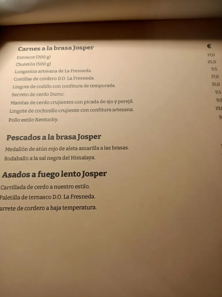 Menu_LO COSCOLL - Cocina a la leña_Fresneda de la Sierra_image_4