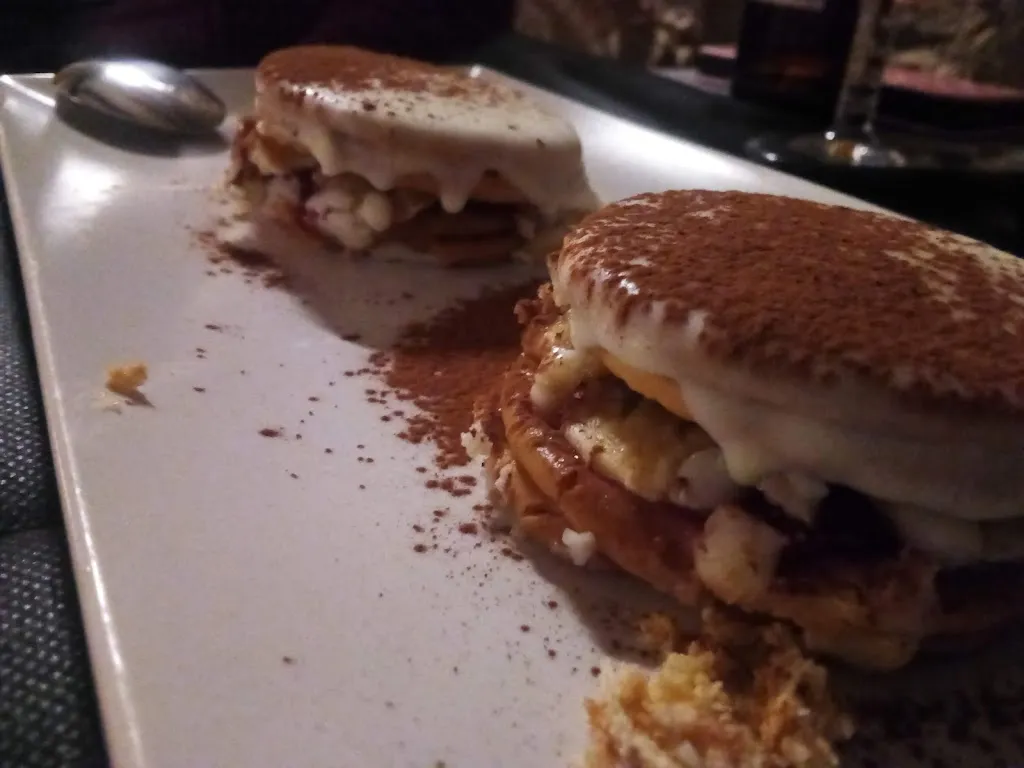 Menu_LO COSCOLL - Cocina a la leña_Fresneda de la Sierra_image_5