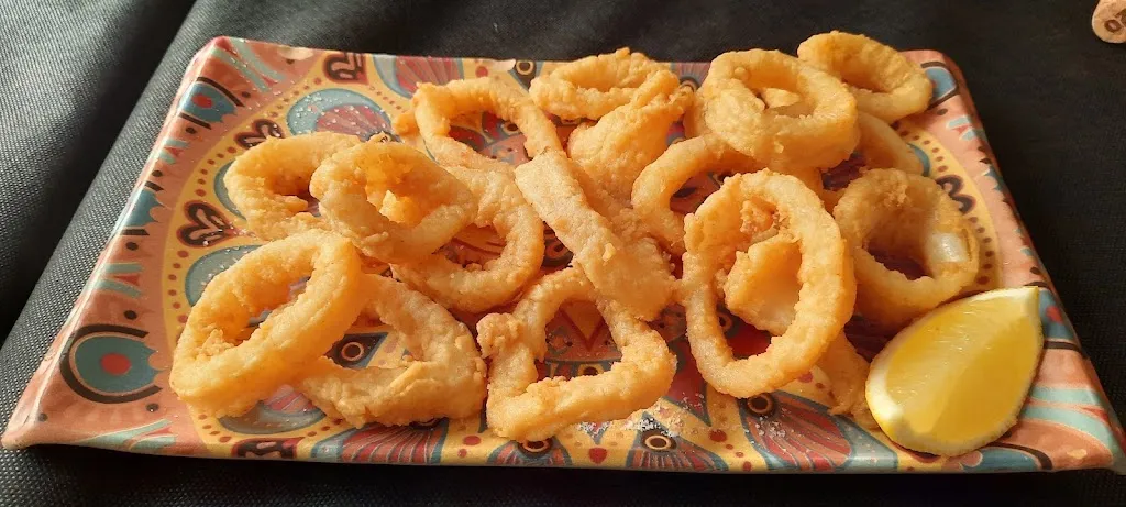 Menu_LO COSCOLL - Cocina a la leña_Fresneda de la Sierra_image_8