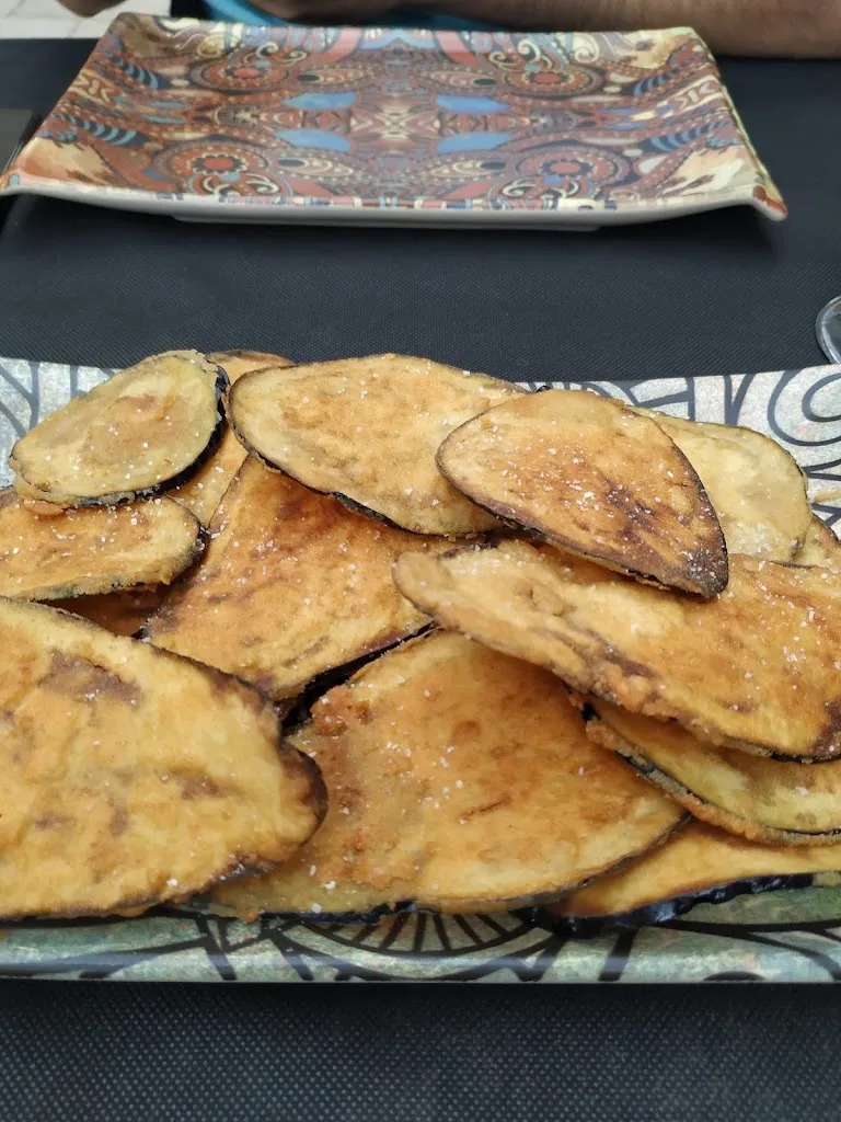 Menu_LO COSCOLL - Cocina a la leña_Fresneda de la Sierra_image_9