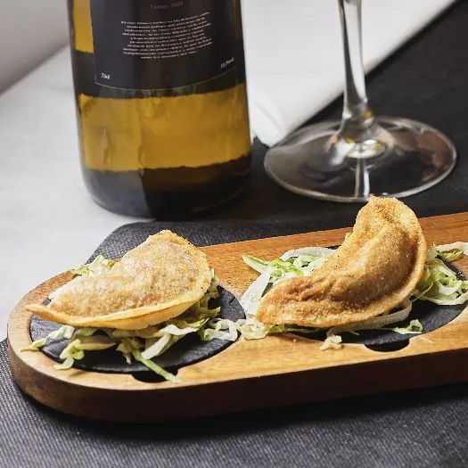 LO COSCOLL - Cocina a la leña_Fresneda de la Sierra_slider_image_3