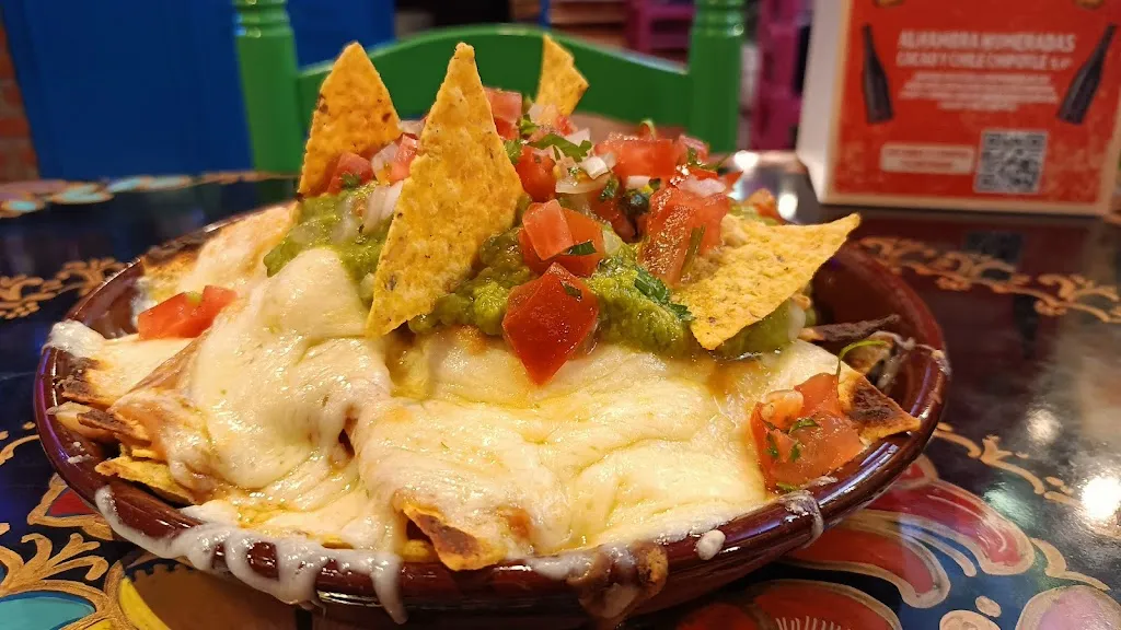 Menü_La Mordida_Fuentes_Bild_5