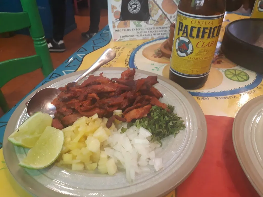 Menü_La Mordida_Fuentes_Bild_7