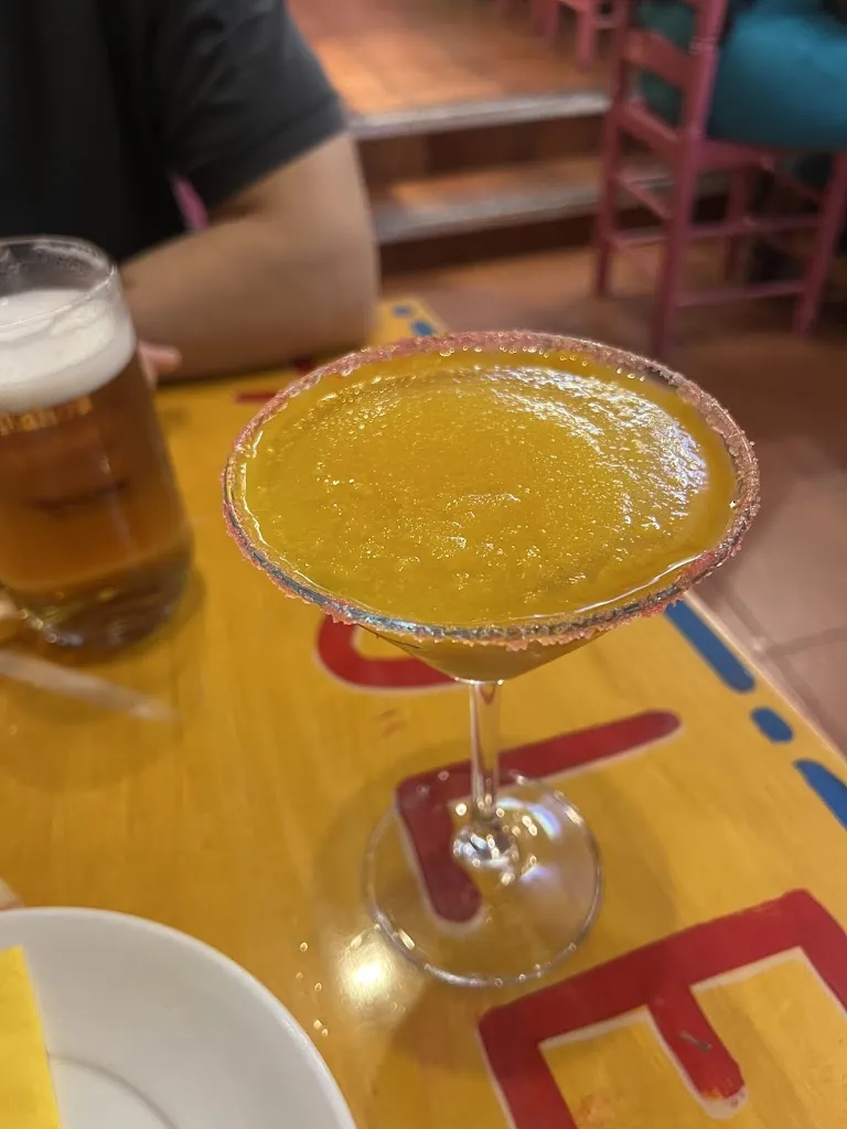 Ūla U_La Mordida_Fuentes_Bewertung