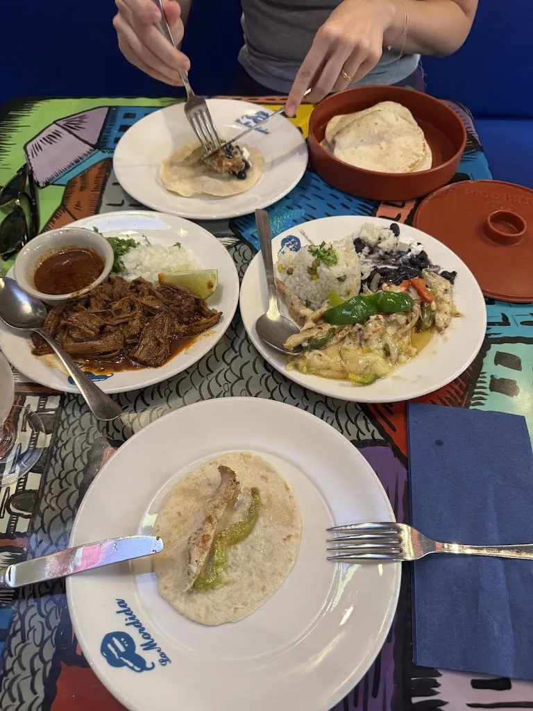 Giovani Borges_La Mordida_Fuentes_Bewertung