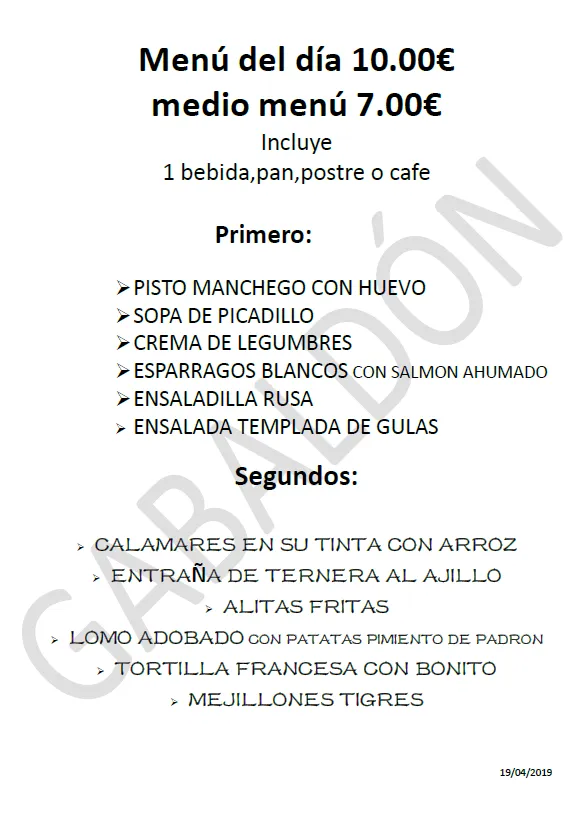 Menu_Bar Gabaldon_Gabaldón_image_2