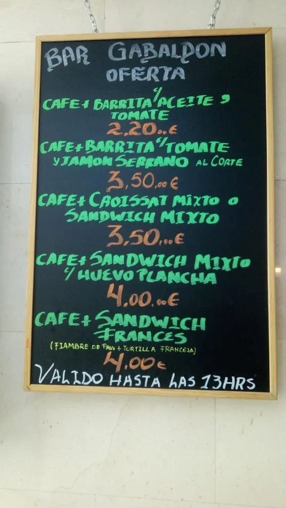 Menu_Bar Gabaldon_Gabaldón_image_3