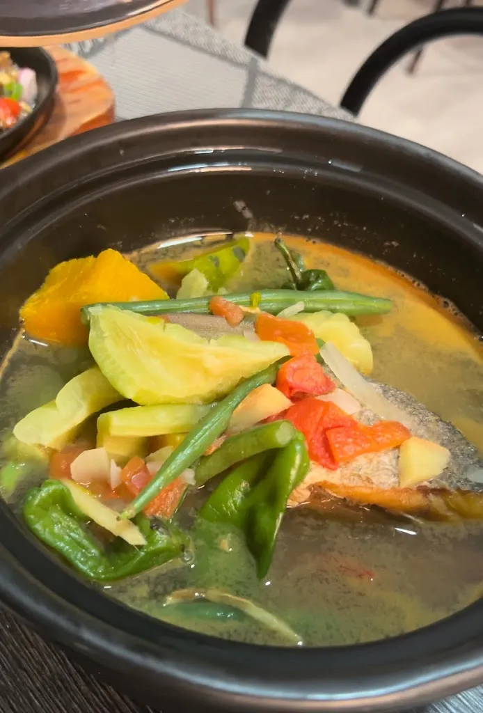 monique C_Ka Boodle Filipino Restaurant_Gabaldón_review