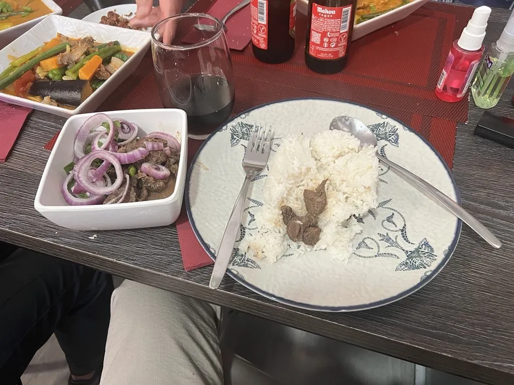 Ruthie A_Ka Boodle Filipino Restaurant_Gabaldón_review