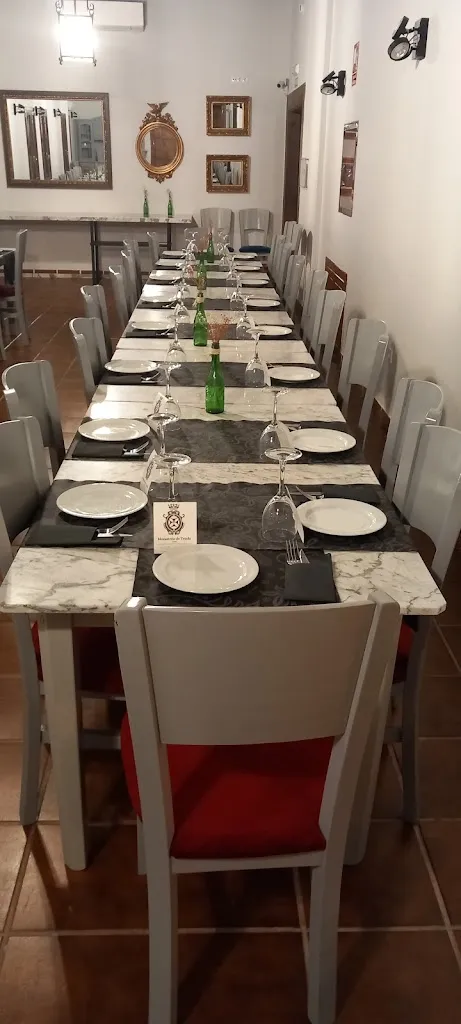 Barbara Lavender_Hotel Monasterio De Tejeda_Garaballa_review