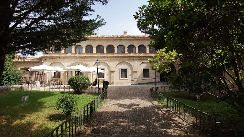 Hotel Monasterio De Tejeda_Garaballa_slider_image_1