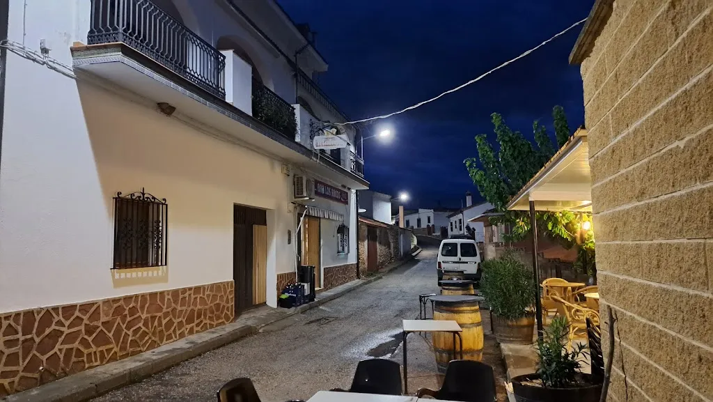 BAR LOS ARCOS._Garaballa_slider_image_2