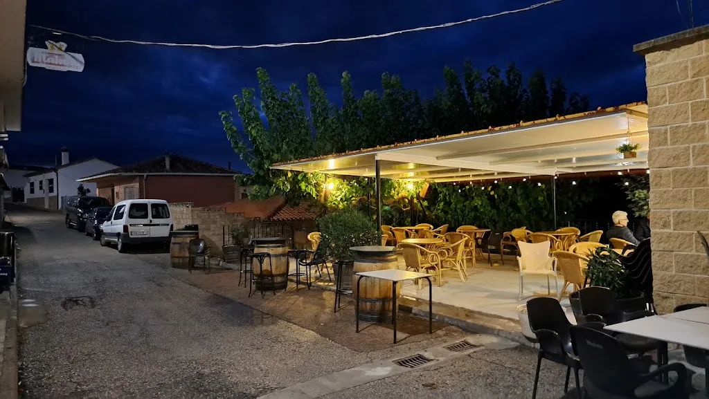 BAR LOS ARCOS._Garaballa_slider_image_3