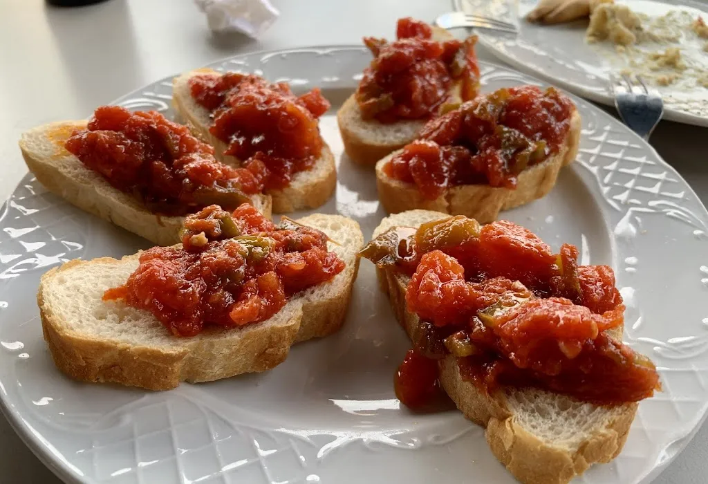 Menu_Bar La Ponderosa_Fuentelespino de Haro_immagine_3