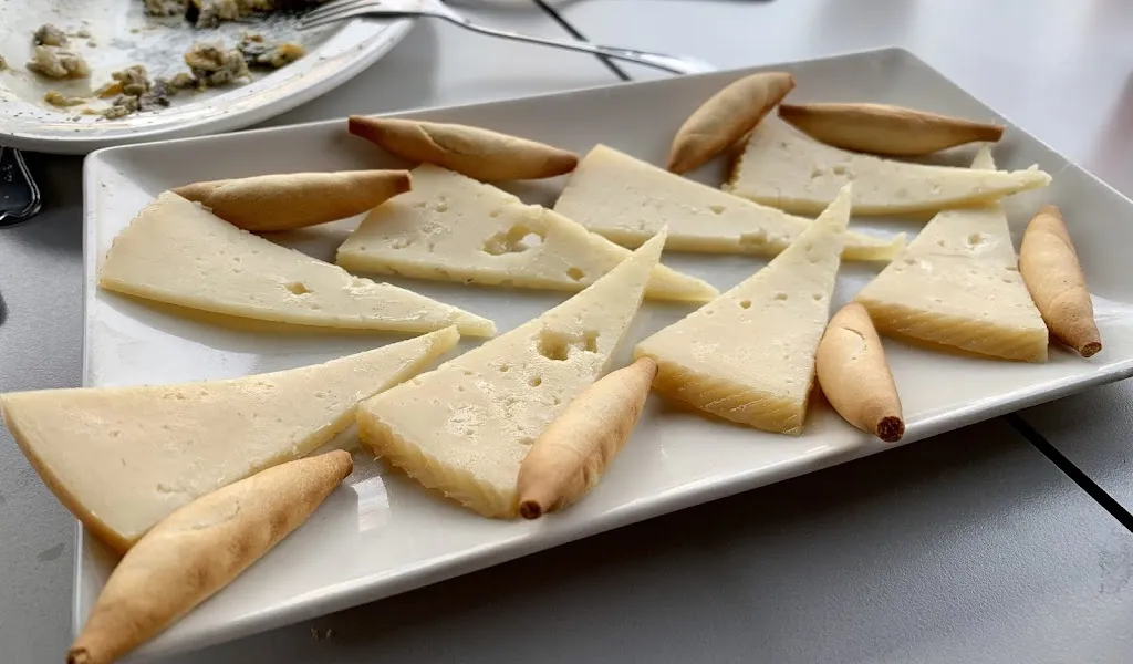 Menu_Bar La Ponderosa_Fuentelespino de Haro_immagine_4