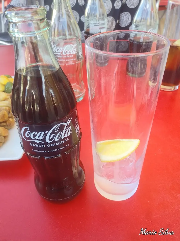 Menu_Bar La Ponderosa_Fuentelespino de Haro_immagine_6