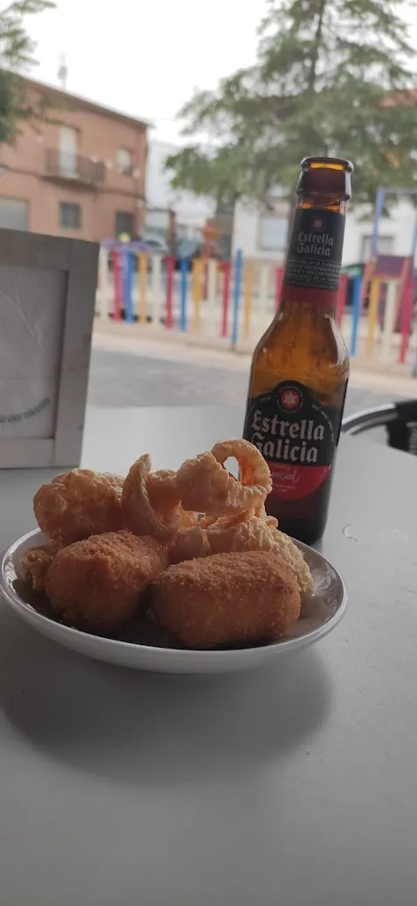 sonia naranjo garcia_Bar La Ponderosa_Fuentelespino de Haro_recensione