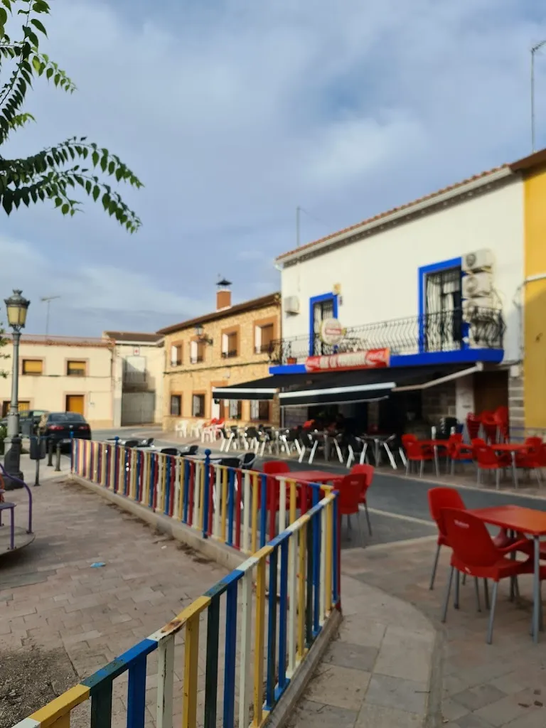 Bar La Ponderosa_Fuentelespino de Haro_slider_image_2