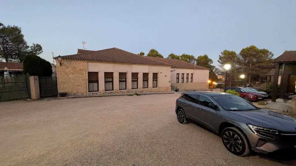 Paco Romero_Houses The Cerrete de Haro_Fuentelespino de Haro_recensione