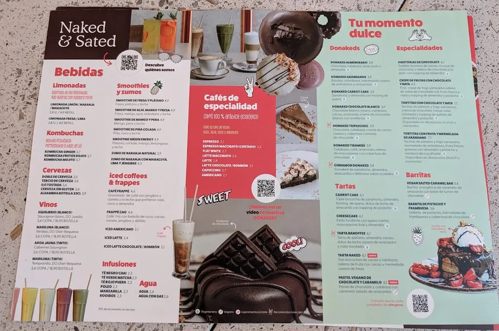 Menu_Naked & Sated Pozuelo_Pozuelo_image_1