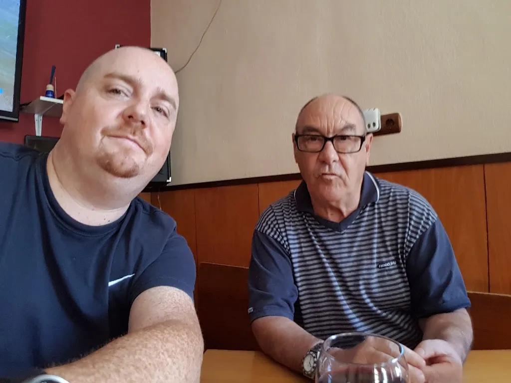 Esther Díaz Soriano restaurant in Henarejos