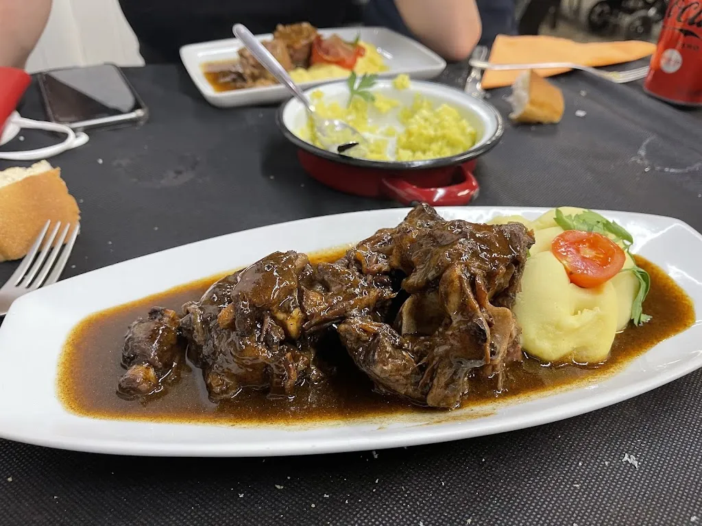 Menu_BAR-RESTAURANTE La Tasca Garrido._Henarejos_immagine_5