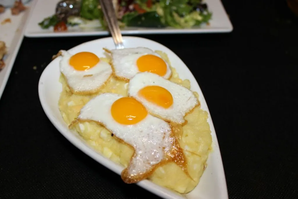 Menu_BAR-RESTAURANTE La Tasca Garrido._Henarejos_immagine_6