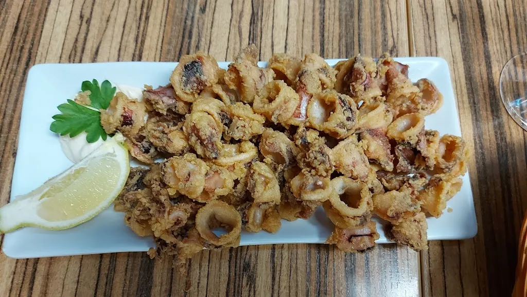 Menu_BAR-RESTAURANTE La Tasca Garrido._Henarejos_immagine_7