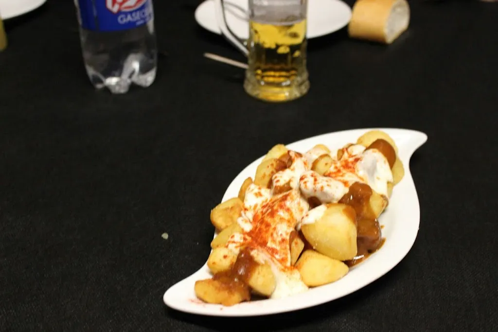 Menu_BAR-RESTAURANTE La Tasca Garrido._Henarejos_immagine_8