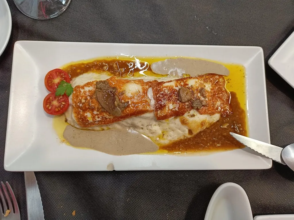 Menu_BAR-RESTAURANTE La Tasca Garrido._Henarejos_immagine_9