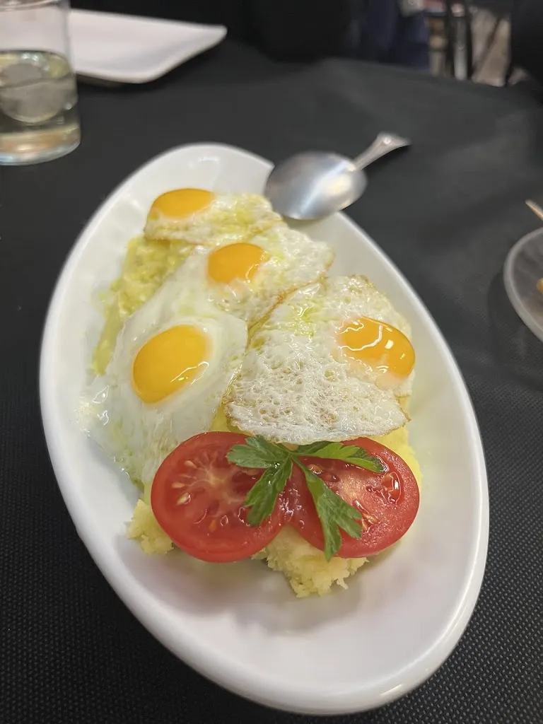 Laly Garcia_BAR-RESTAURANTE La Tasca Garrido._Henarejos_recensione