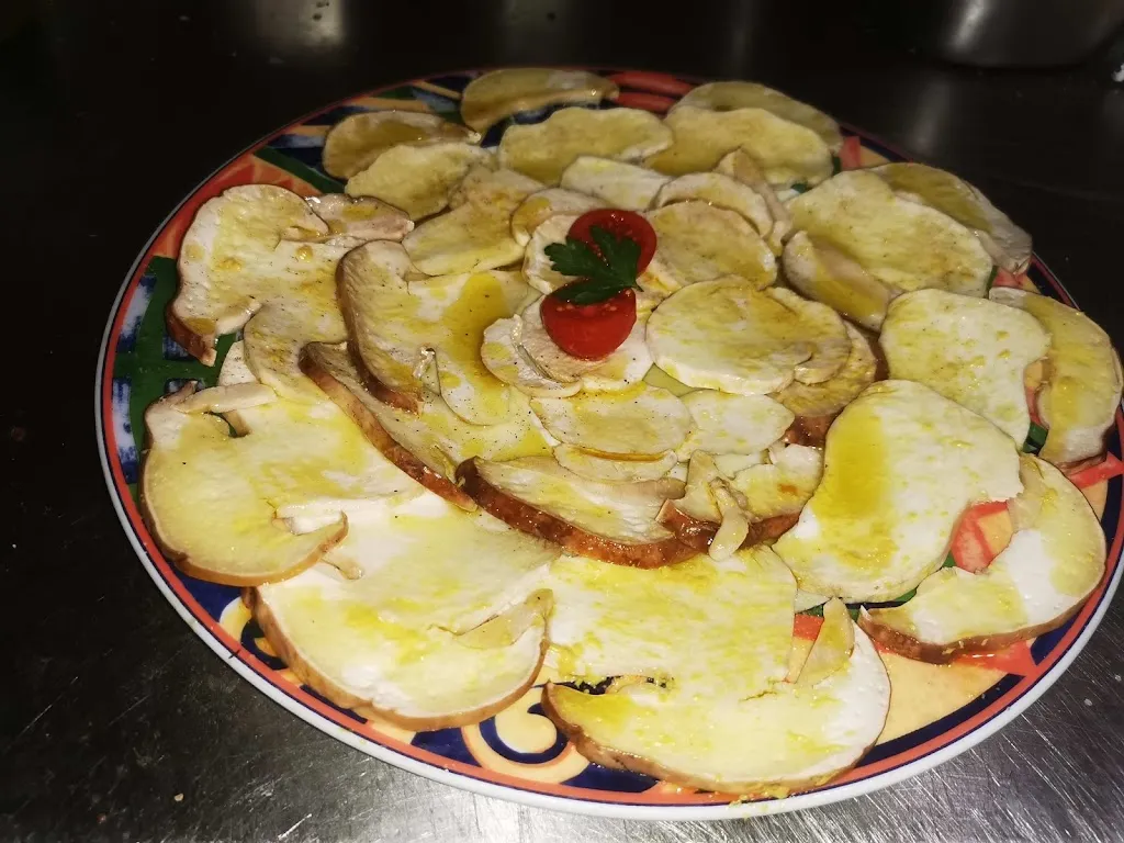 BAR-RESTAURANTE La Tasca Garrido._Henarejos_slider_image_3