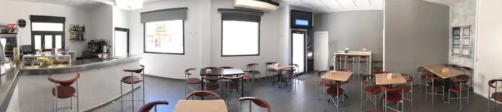 Bar Boni ristorante a Henarejos