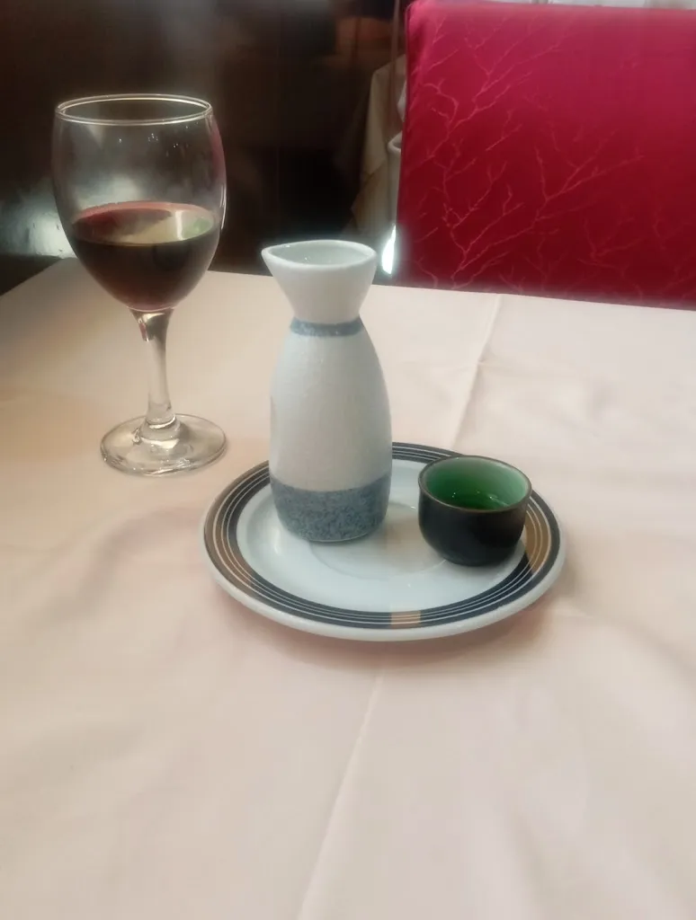 Restaurante Cocina Asiatica restaurant in Hito El