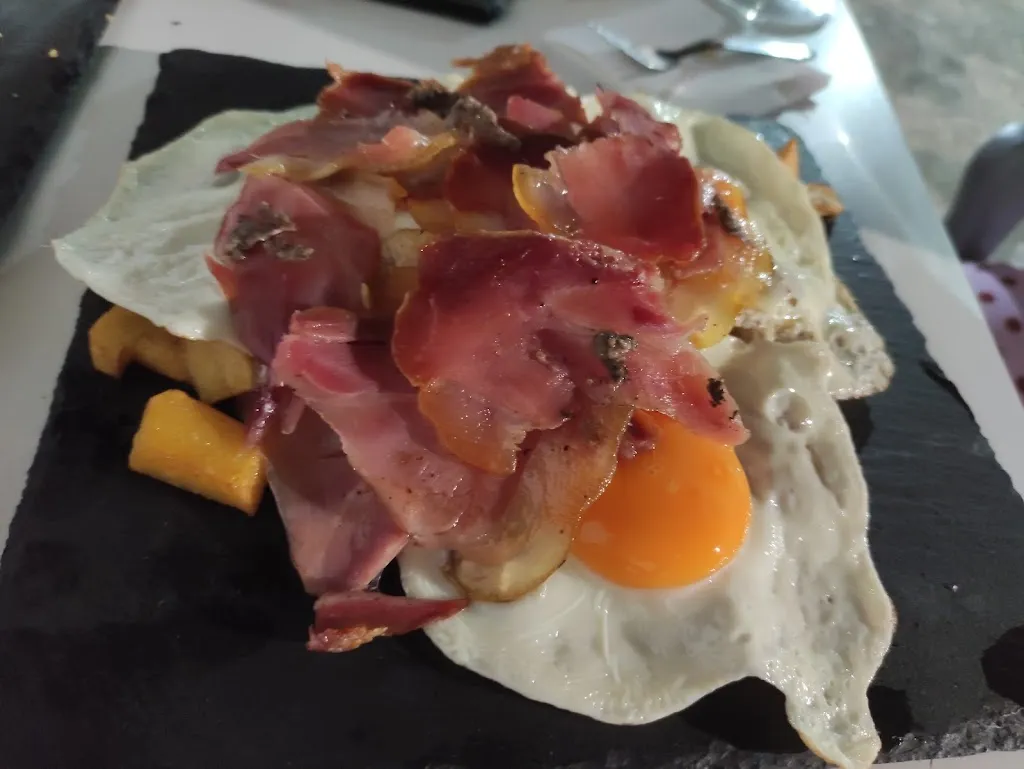 Menu_Bar Restaurante “La Garrota”_Hinojosos Los_image_3