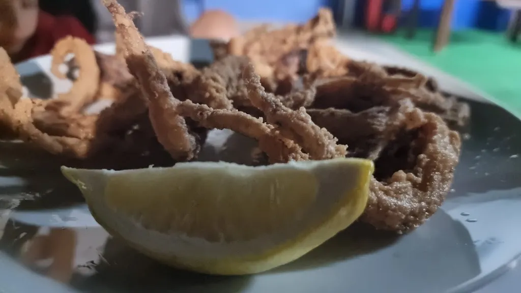 Daniel R.L._Bar Restaurante “La Garrota”_Hinojosos Los_review