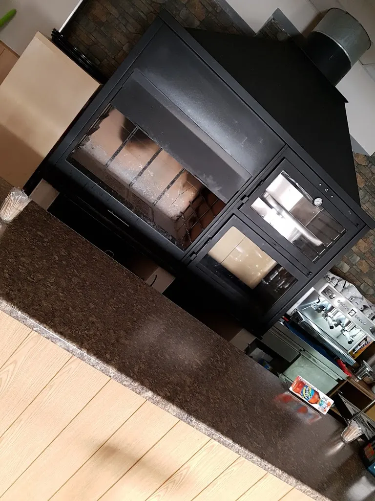 Restaurante. CHACON_Hinojosos Los_slider_image_2