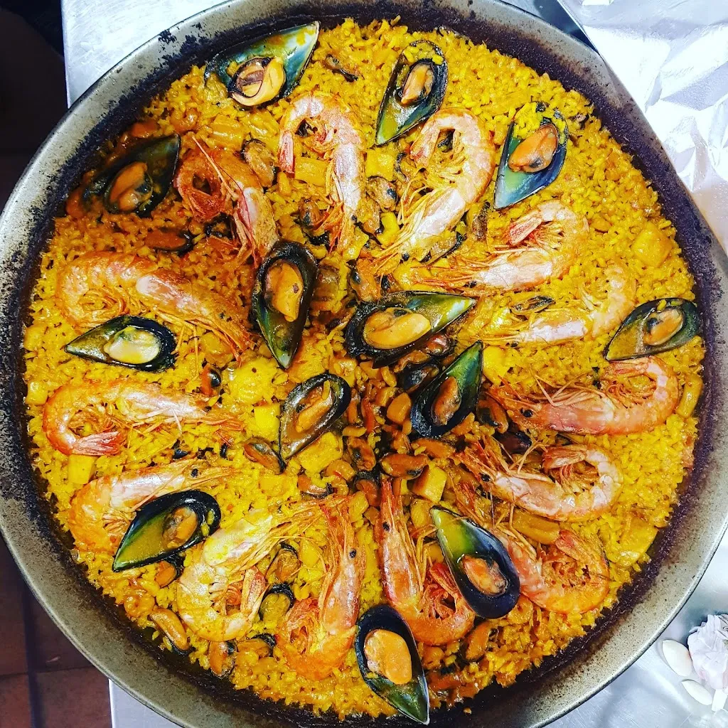 Menu_Hostal Restaurante San Jorge_Graja de Iniesta_image_1