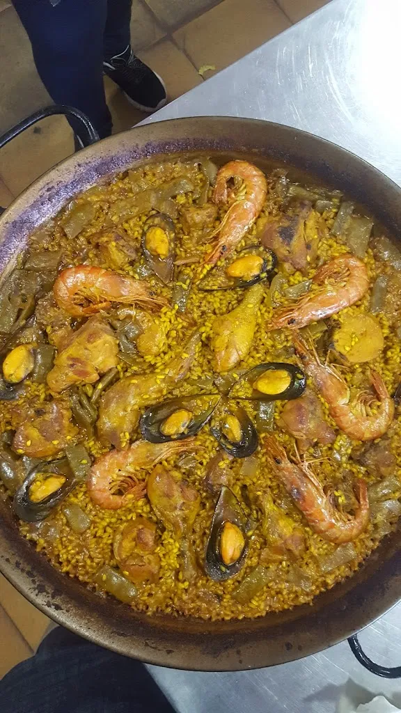 Hostal Restaurante San Jorge_Graja de Iniesta_slider_image_2