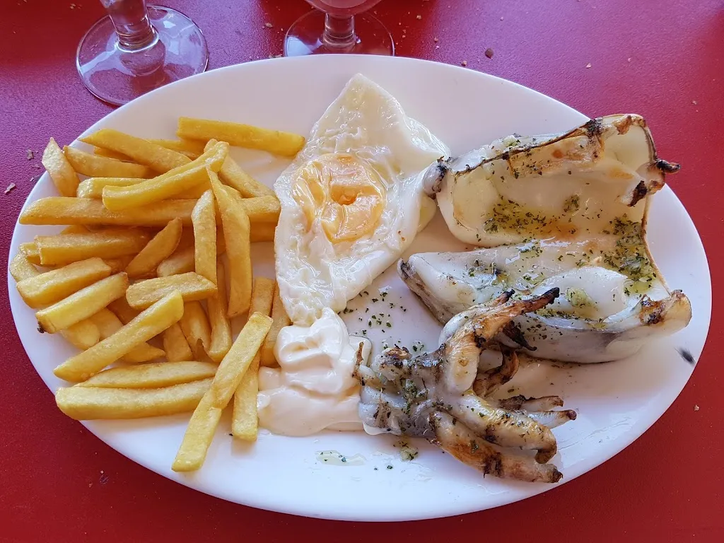 Menu_Bar Braseria Milenium_Graja de Iniesta_image_3